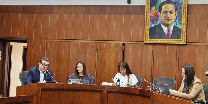 Colpensiones avanza en acciones institucionales para la implementaci&oacute;n de la Ley 2381 de 2024